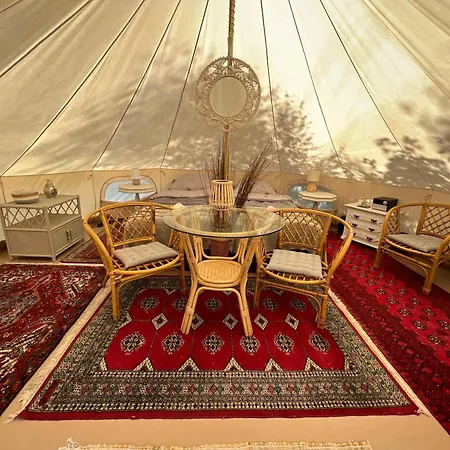 Séjour à la ferme Turkusowa Wyspa Wlen