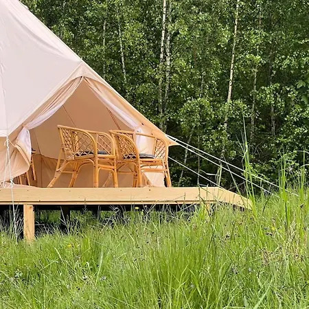 Gospodarstwo agroturystyczne Turkusowa Wyspa