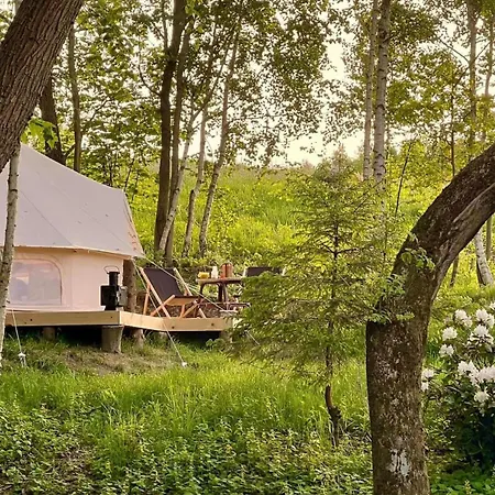 Turkusowa Wyspa Wlen