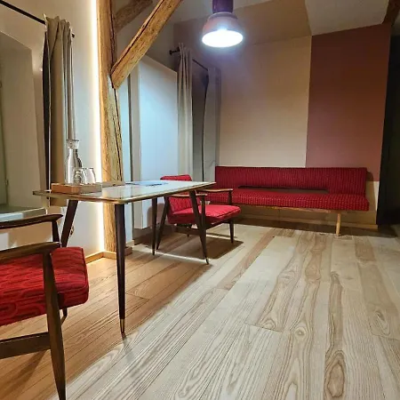 Turkusowa Wyspa Séjour à la ferme Wlen