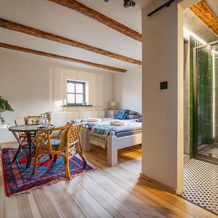 Turkusowa Wyspa * Wlen