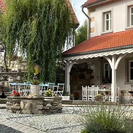Turkusowa Wyspa *
