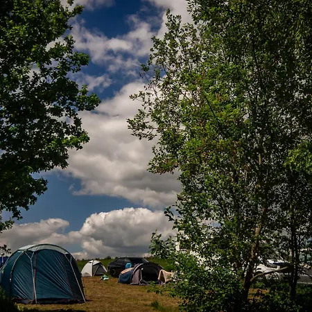 Farm stay Turkusowa Wyspa *