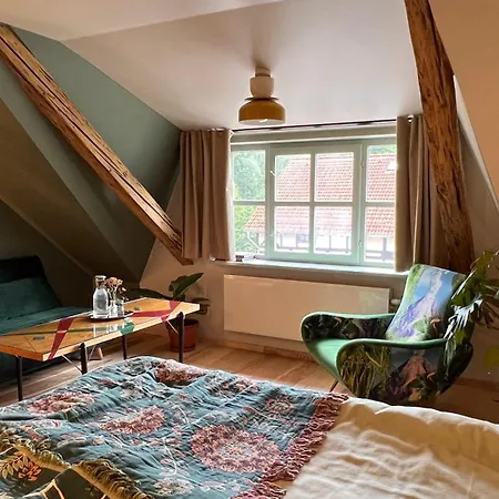 Farm stay Turkusowa Wyspa *