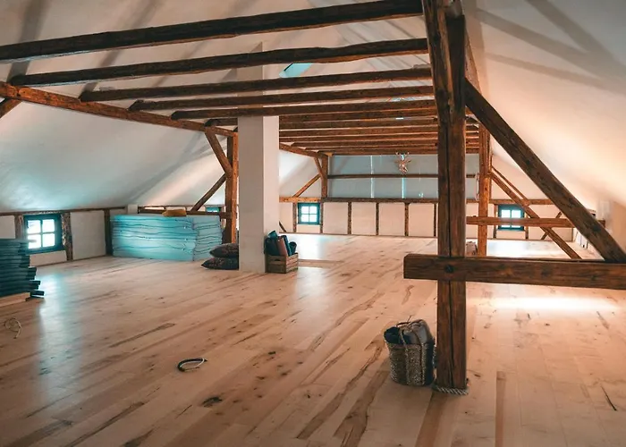 Gospodarstwo agroturystyczne Turkusowa Wyspa *