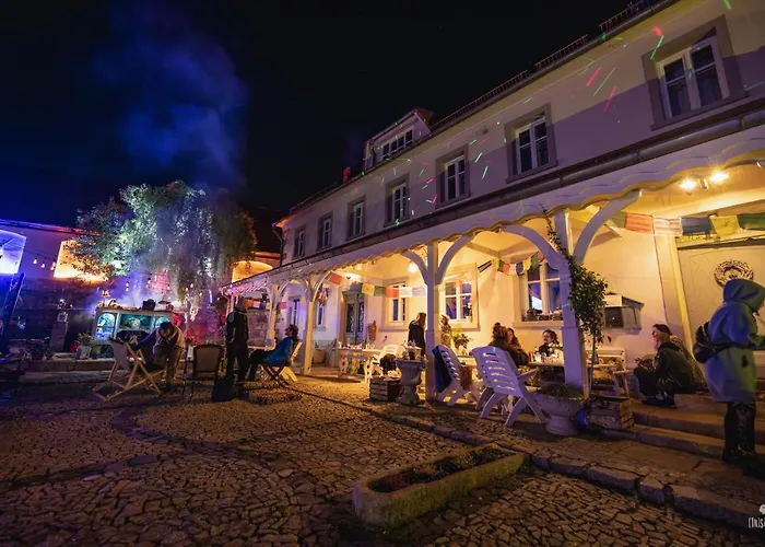 Gospodarstwo agroturystyczne Turkusowa Wyspa *