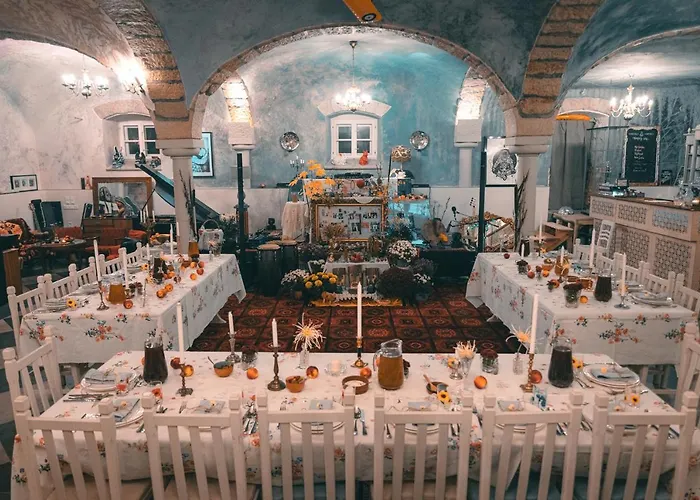 Turkusowa Wyspa * Wlen