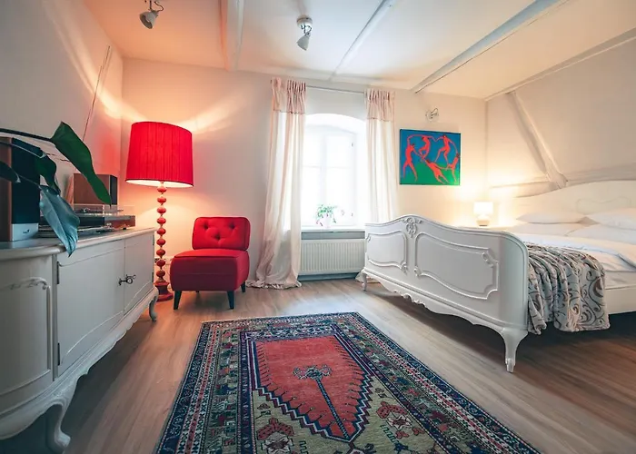 Gospodarstwo agroturystyczne Turkusowa Wyspa