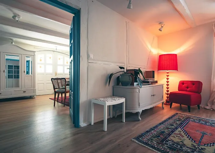 Turkusowa Wyspa Wlen