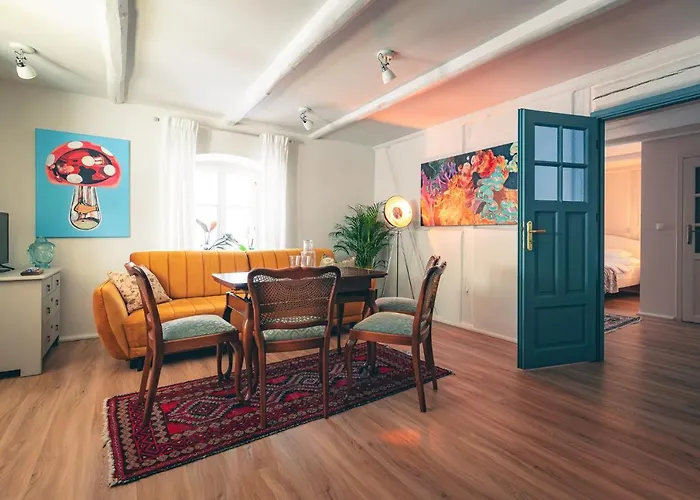 Turkusowa Wyspa * Wlen