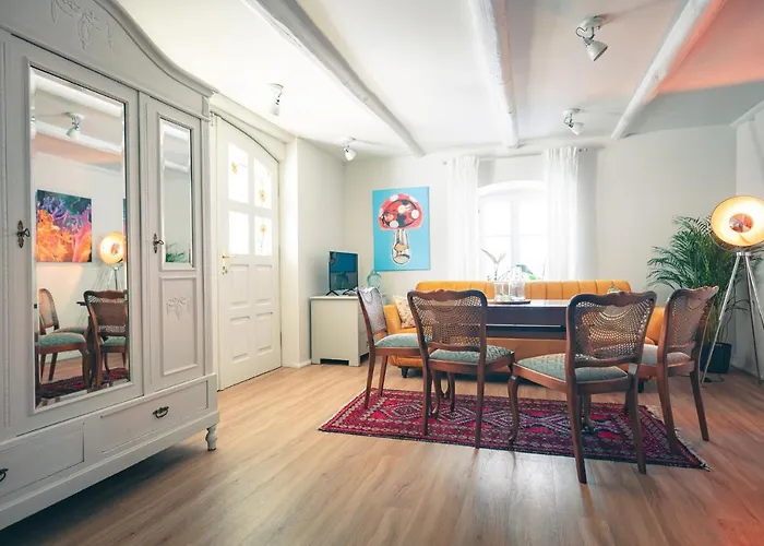 Turkusowa Wyspa Gospodarstwo agroturystyczne Wlen