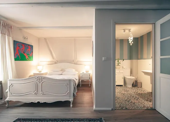 Gospodarstwo agroturystyczne Turkusowa Wyspa