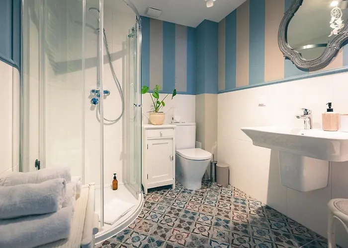 Gospodarstwo agroturystyczne Turkusowa Wyspa *