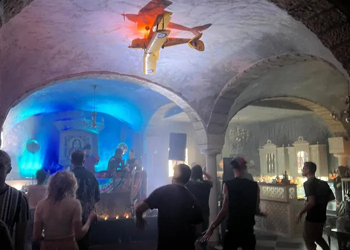 Turkusowa Wyspa Gospodarstwo agroturystyczne