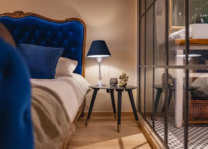 Gospodarstwo agroturystyczne Turkusowa Wyspa