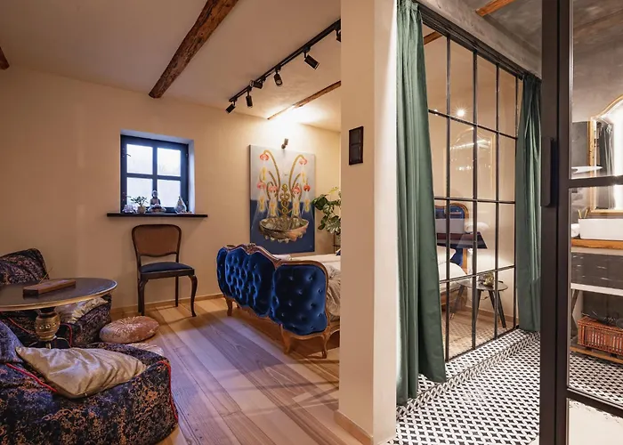 Turkusowa Wyspa Gospodarstwo agroturystyczne *