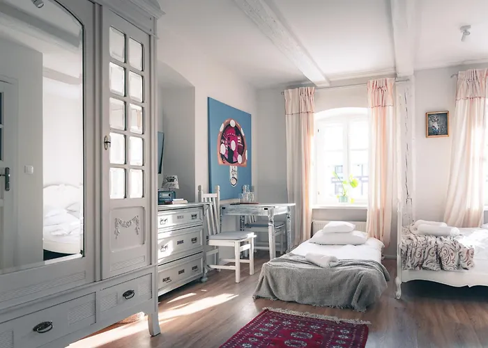 Gospodarstwo agroturystyczne Turkusowa Wyspa Wlen