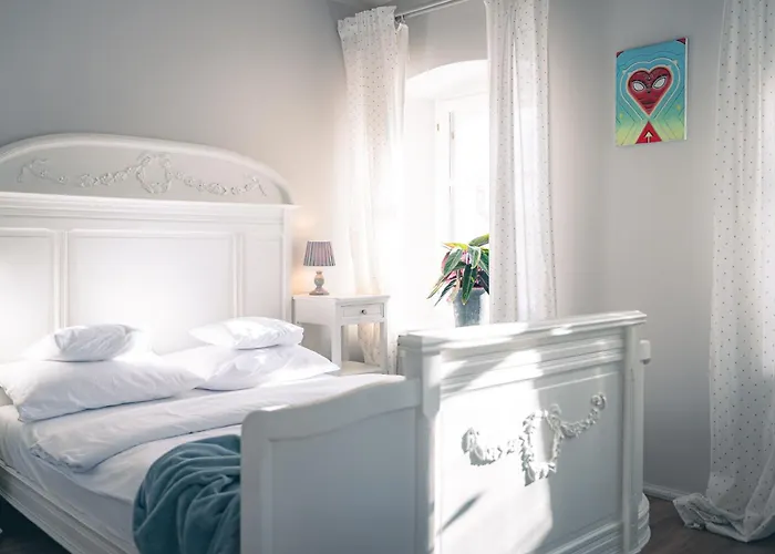 Gospodarstwo agroturystyczne Turkusowa Wyspa