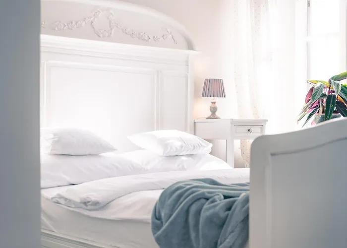 Turkusowa Wyspa Gospodarstwo agroturystyczne Wlen