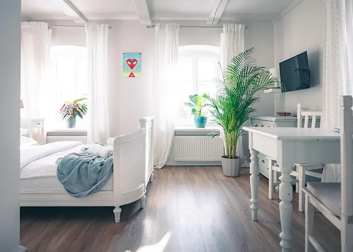 Turkusowa Wyspa Wlen