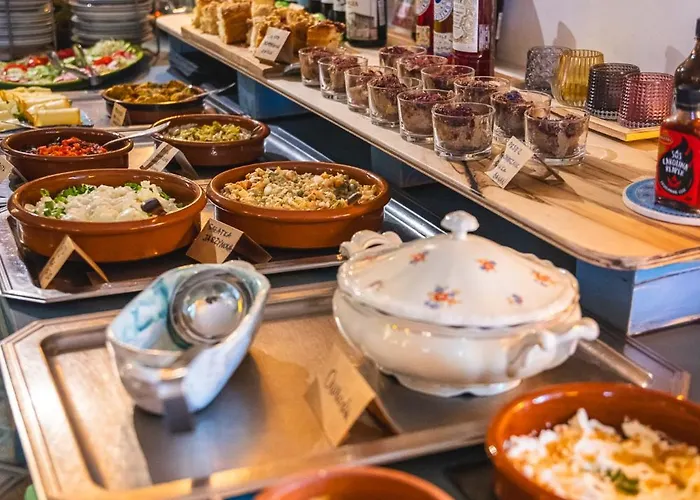 Gospodarstwo agroturystyczne Turkusowa Wyspa