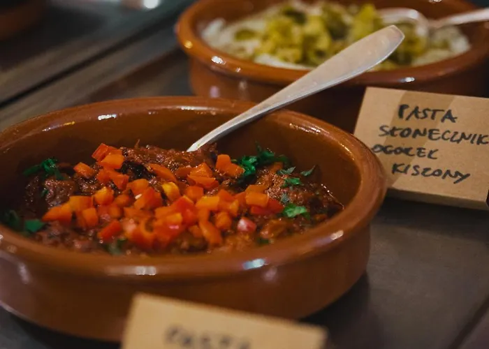 Gospodarstwo agroturystyczne Turkusowa Wyspa *