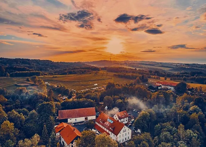 Gospodarstwo agroturystyczne Turkusowa Wyspa *