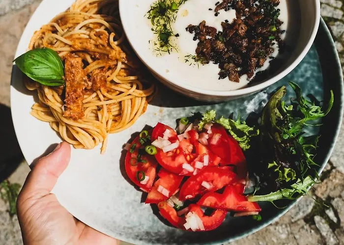 Gospodarstwo agroturystyczne Turkusowa Wyspa Wlen