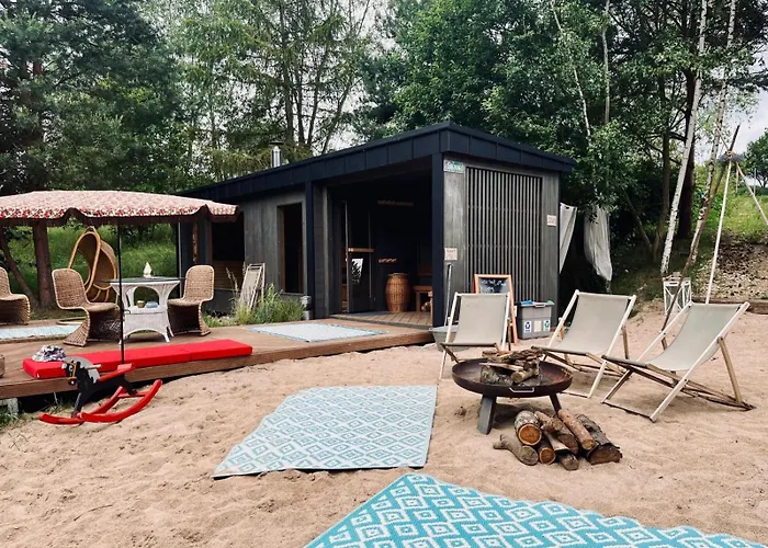 Turkusowa Wyspa Wlen