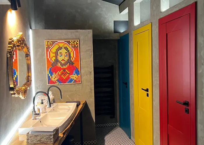 Turkusowa Wyspa * Wlen