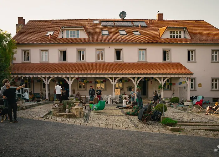 Turkusowa Wyspa Gospodarstwo agroturystyczne