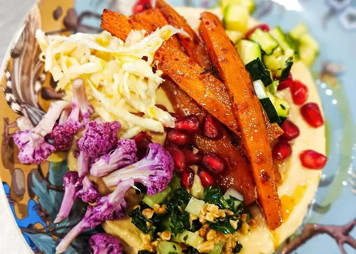 Turkusowa Wyspa Gospodarstwo agroturystyczne *