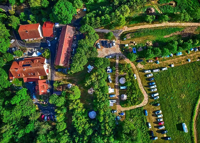 Turkusowa Wyspa * Wlen