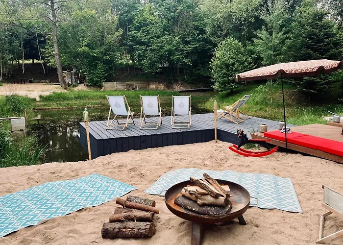 Turkusowa Wyspa * Wlen