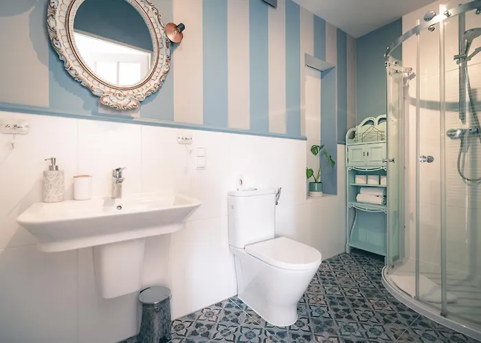 Gospodarstwo agroturystyczne Turkusowa Wyspa *