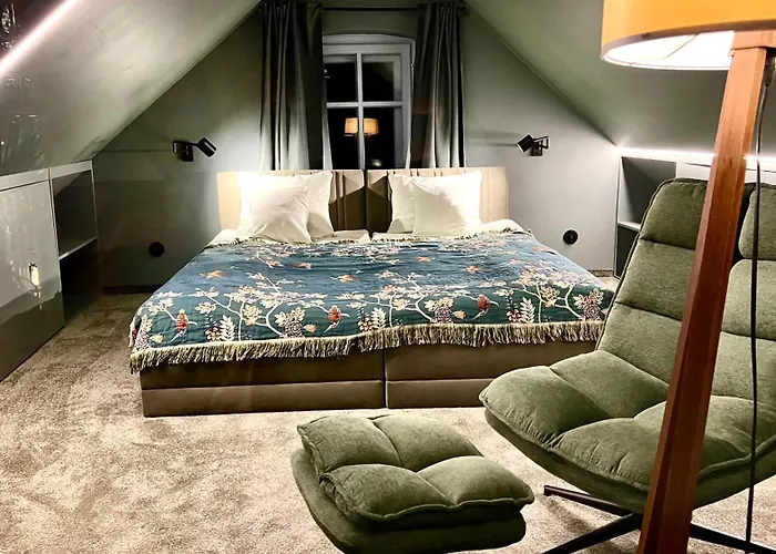 Gospodarstwo agroturystyczne Turkusowa Wyspa