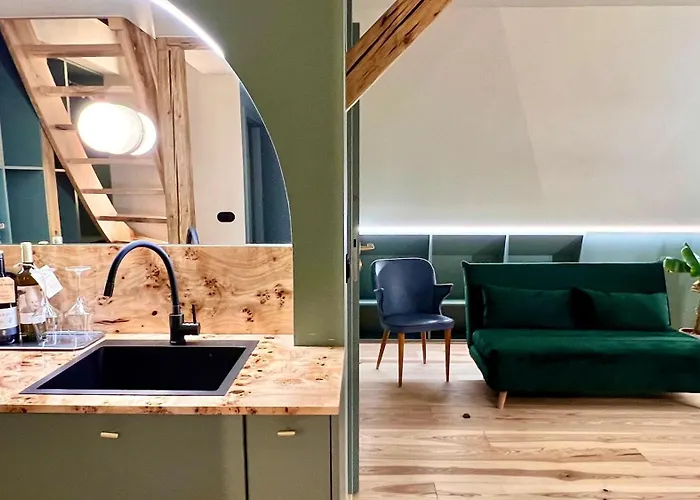 Turkusowa Wyspa Gospodarstwo agroturystyczne *