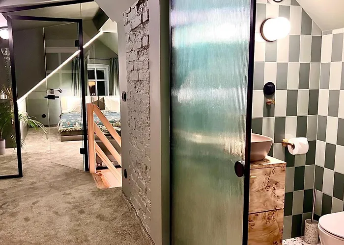 Gospodarstwo agroturystyczne Turkusowa Wyspa Wlen