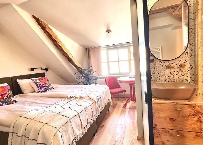 Turkusowa Wyspa Gospodarstwo agroturystyczne