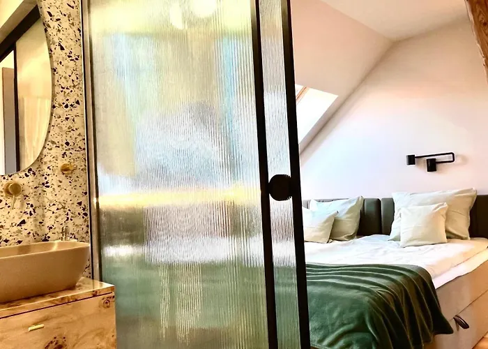 Turkusowa Wyspa Gospodarstwo agroturystyczne *