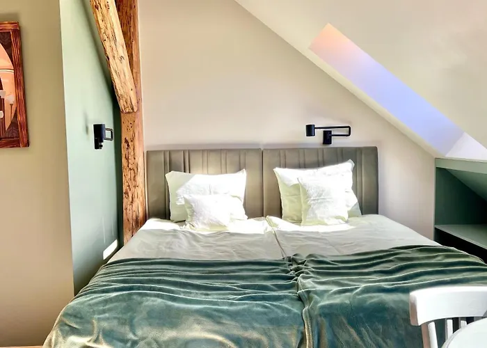 Gospodarstwo agroturystyczne Turkusowa Wyspa *