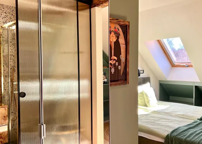 Gospodarstwo agroturystyczne Turkusowa Wyspa Wlen