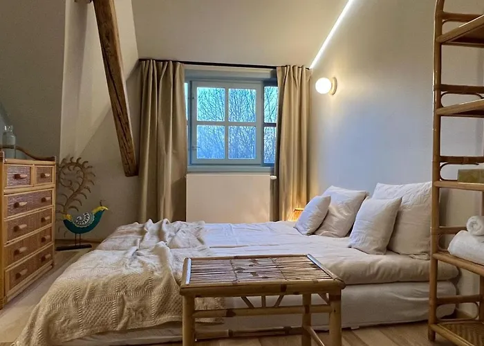 Turkusowa Wyspa * Wlen