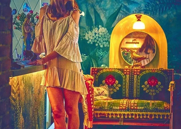 Turkusowa Wyspa Gospodarstwo agroturystyczne *