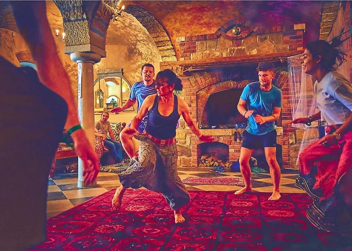 Turkusowa Wyspa Wlen