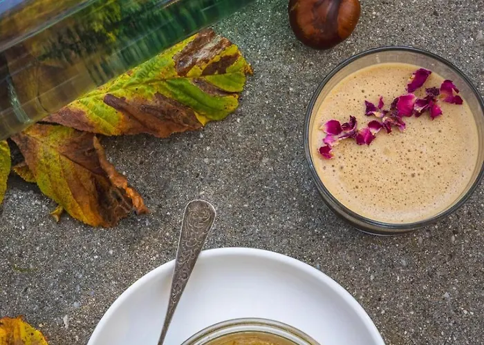 Turkusowa Wyspa Wlen