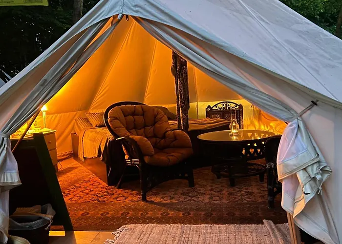 Turkusowa Wyspa Gospodarstwo agroturystyczne *