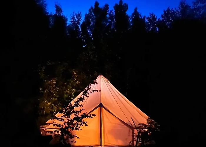 Turkusowa Wyspa Gospodarstwo agroturystyczne