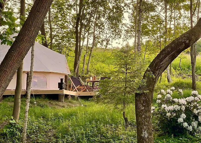 Turkusowa Wyspa Wlen