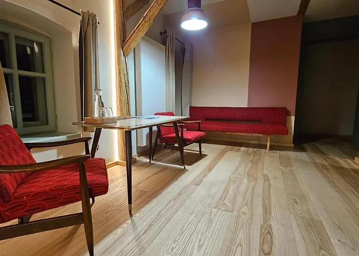 Turkusowa Wyspa Gospodarstwo agroturystyczne Wlen